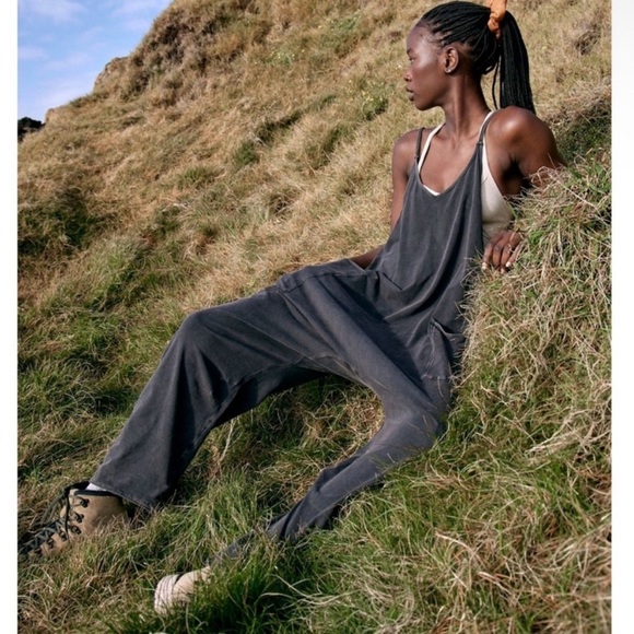 Free People Movement Hot Shot Onesie - Picture 4 of 11